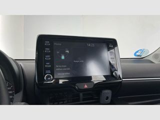 Toyota Yaris 1.5 120H Style