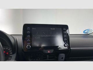 Toyota Yaris 1.5 120H Style