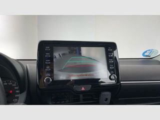 Toyota Yaris 1.5 120H Style