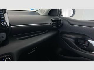 Toyota Yaris 1.5 120H Style