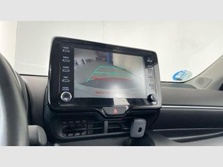 Toyota Yaris 1.5 120H Style