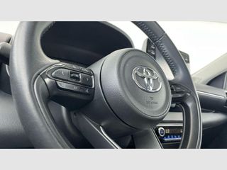 Toyota Yaris 1.5 120H Style