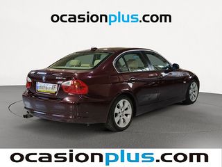 BMW Serie 3 330xi 200 kW (272 CV)