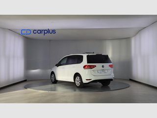Volkswagen Touran Advance 2.0 TDI 90kW (122CV)