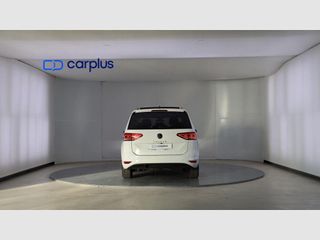 Volkswagen Touran Advance 2.0 TDI 90kW (122CV)