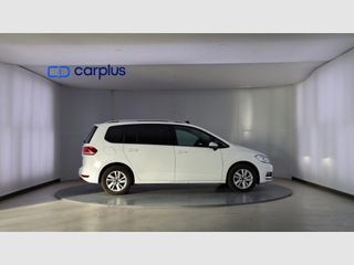 Volkswagen Touran Advance 2.0 TDI 90kW (122CV)