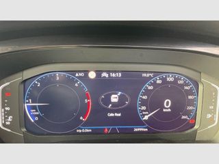 Volkswagen Touran Advance 2.0 TDI 90kW (122CV)