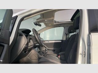 Volkswagen Touran Advance 2.0 TDI 90kW (122CV)