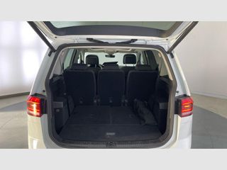 Volkswagen Touran Advance 2.0 TDI 90kW (122CV)