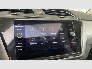 Volkswagen Touran Advance 2.0 TDI 90kW (122CV)
