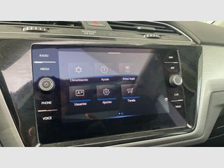 Volkswagen Touran Advance 2.0 TDI 90kW (122CV)