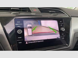 Volkswagen Touran Advance 2.0 TDI 90kW (122CV)