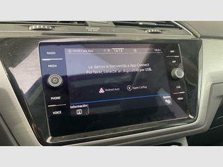 Volkswagen Touran Advance 2.0 TDI 90kW (122CV)