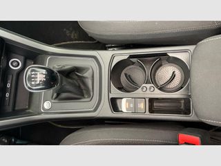 Volkswagen Touran Advance 2.0 TDI 90kW (122CV)