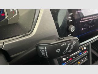 Volkswagen Touran Advance 2.0 TDI 90kW (122CV)