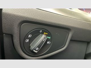 Volkswagen Touran Advance 2.0 TDI 90kW (122CV)