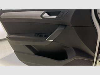 Volkswagen Touran Advance 2.0 TDI 90kW (122CV)