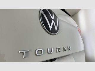 Volkswagen Touran Advance 2.0 TDI 90kW (122CV)