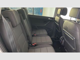 Volkswagen Touran Advance 2.0 TDI 90kW (122CV)