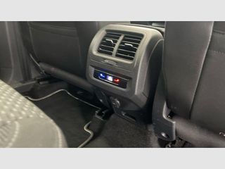 Volkswagen Touran Advance 2.0 TDI 90kW (122CV)