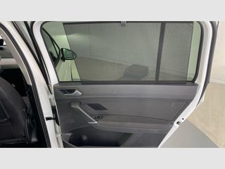 Volkswagen Touran Advance 2.0 TDI 90kW (122CV)