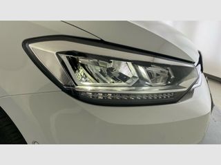 Volkswagen Touran Advance 2.0 TDI 90kW (122CV)