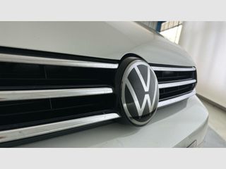 Volkswagen Touran Advance 2.0 TDI 90kW (122CV)