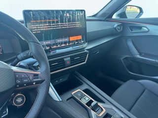 Cupra Formentor 1.5 eTSI 110kW (150 CV) DSG