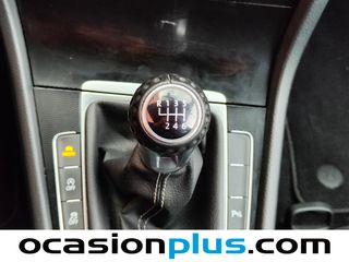 Volkswagen Golf GTD 2.0 TDI BMT 135 kW (184 CV)