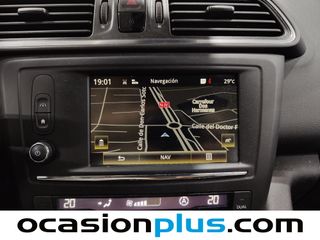 Renault Kadjar Zen Energy TCe 96 kW (130 CV)