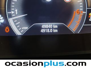 Renault Scenic Limited TCe 103 kW (140 CV) GPF