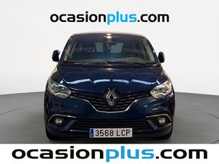 Renault Scenic Limited TCe 103 kW (140 CV) GPF