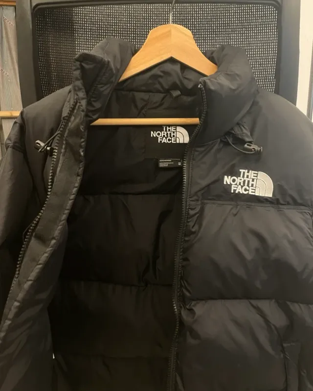 The North Face 700 Chaqueta Plumas Talla M