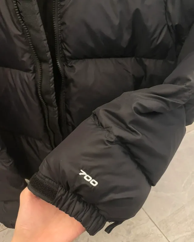 The North Face 700 Chaqueta Plumas Talla M