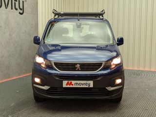 Peugeot Rifter ACTIVE PACK BLUEHDI 100 CV 6V