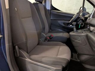 Peugeot Rifter ACTIVE PACK BLUEHDI 100 CV 6V