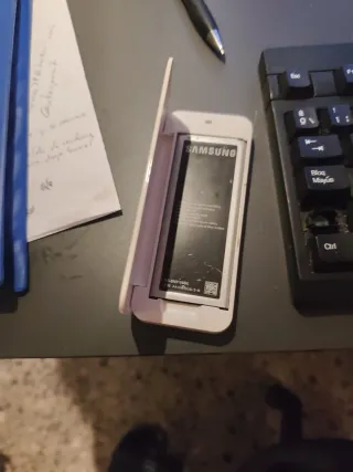 Regalo Batería Samsung Galaxy Original