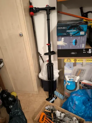 Bicicleta MTB Rockrider 29