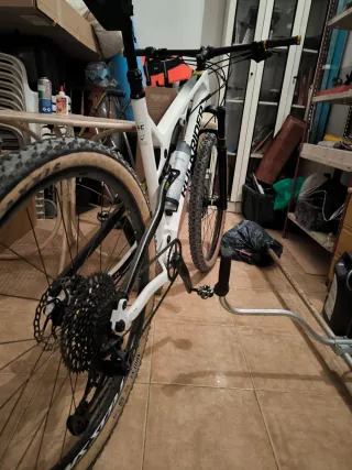 Bicicleta MTB Rockrider 29