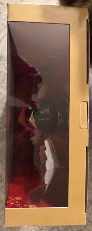 Barbie Capodanno Lunare Cinese 2021