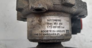 Bomba dirección fiat 7691955256 ducato ii 1126014