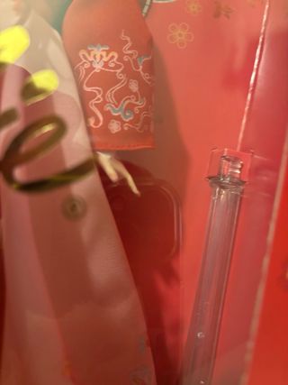 Barbie Capodanno Lunare Cinese FAO Schwarz 2022