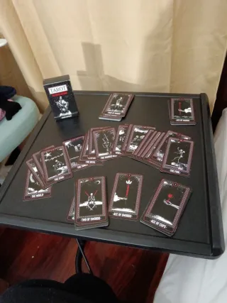 The bones arcana ( ahora 3€ mas barato)