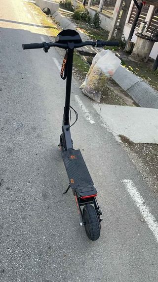 Patinete Elétrico Kukirin G4