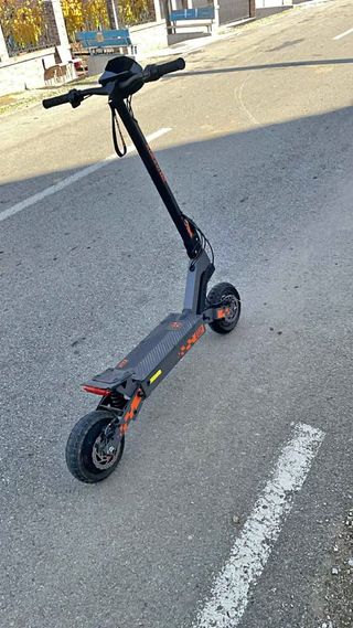 Patinete Elétrico Kukirin G4