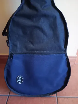 Guitarra Clásica Admira Juanita