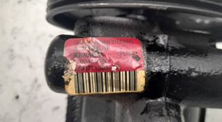 Renault 7700431286 bomba dirección clio ii 1124979