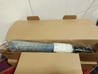 Tóner Ricoh MP C406 Cyan Original