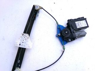 Audi elevalunas trasero izquierdo a4 1.9 102135