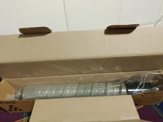 Tóner Ricoh MP C406 Negro Original